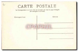 Postcard Old Train Locomotive Co. North commuter machine