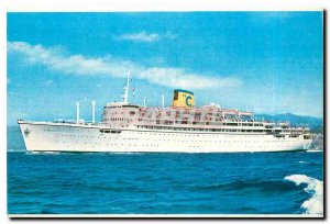 Postcard Modern Enrico C