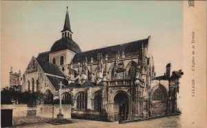 CPA FALAISE L'Eglise de la Trinite (1250437)