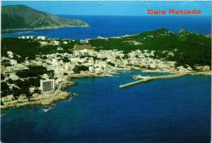 CPA Espagne-Mallorca-Cala Ratjada (323377)
