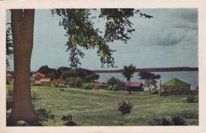 Billing Cottages St Lawrence River Oak Point Hammond NY