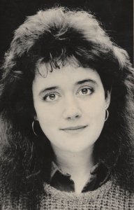 Sophie Thompson Into The Woods Harry Potter Reverse Hand Signed Photo