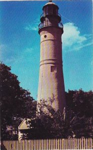 Florida Key West Light House