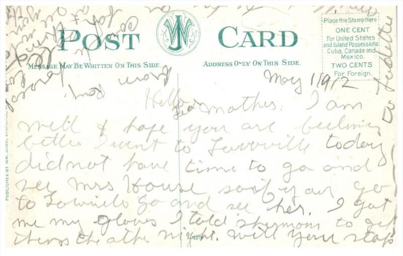 New York  Lowville Lower State Street