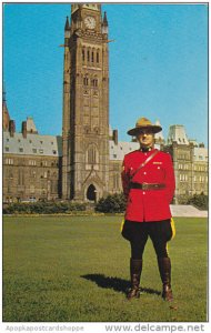 Canada Royal Canadian Mounted Police