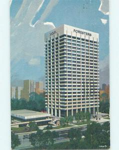 Pre-1980 BUILDING Don Mills - Near Toronto Ontario ON ho1336