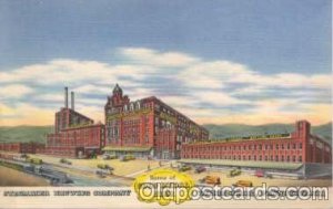 Gold Metal Beer, Stegmaier Brewing Company, Wilkes-Barre, PA, Brewery Unused 