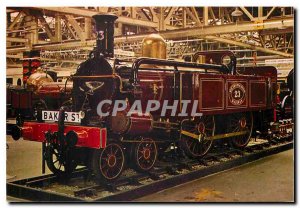 Metropolitan Railway Locomotive N�23