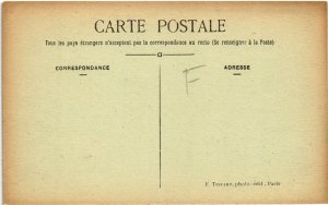 CPA Suresnes Rue de Liege (1315073)