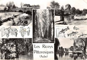 Lot231  france les riceys pittoresques aube