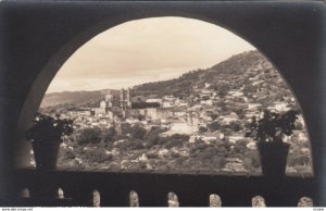 RP: TAXCO , Gro. , Mexico , 1930-40s #2