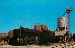 Advertising Postcard, Amica-Burnett Chemical Company, Dexter Press No. 32382-B