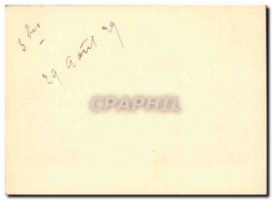 Old Postcard Blois The castle