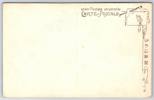 Tokyo Japan~Mitsukoshi International Department Store Chain~Founded 1673~1930s