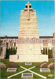 Modern Postcard Angouleme (Charente) The Martyrs Monument of Deportation