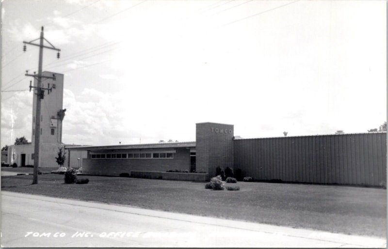 RPPC IA  Belmond Tomco Inc Office Building