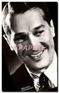 CPM Maurice Chevalier