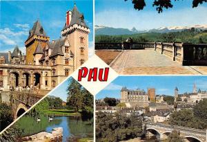 BR8972 multi views Pau   france