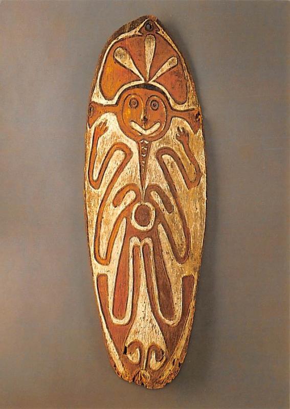 Board - Papua New Guinea