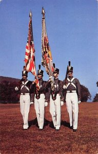 Color Guard West Point, New York NY s 