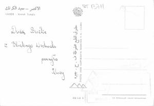 BT13711 Luxor Kornak Temple        Egypt