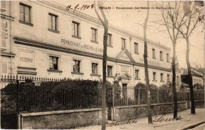 CPA THIAIS - Pensionnat des Soeurs de St-Andre (390400)