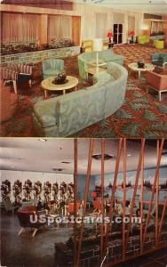 The Pines South Fallsburg NY 1955