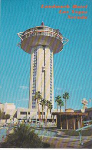 Nevada Las Vegas Landmark Resort Hotel