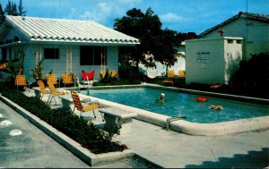 Florida Fort Lauderdale The Anchor Motel