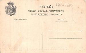 BR41270 Zaragoza trascoro de la seo       Spain