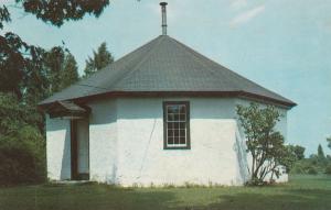 Birmingham Octagonal School House - Chester County PA, Pennsylvania