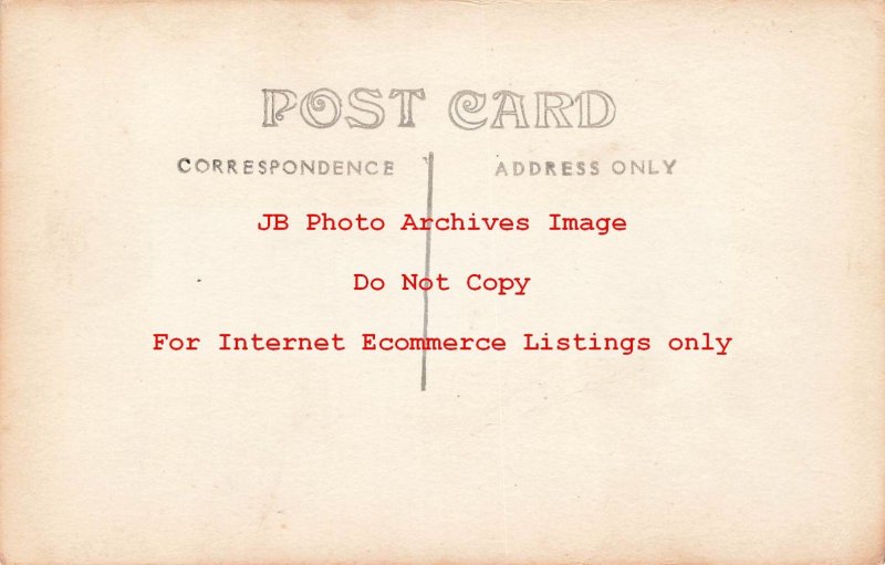 VT, Arlington, Vermont, RPPC, Battenkill River, Photo