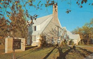 El Dorado Springs Missouri Methodist Church Street View Vintage Postcard K62623