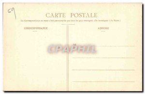 Old Postcard Museum Lyon Lyon Lyon cabinet renissance