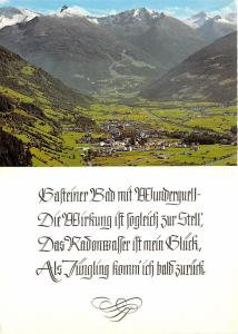 B69402 Austria Salzburg Bad Hofgastein