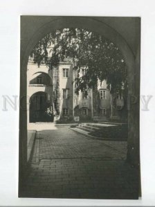 482945 USSR 1965 Lithuania Vilnius Kapsukas University circulation 5000 Photo