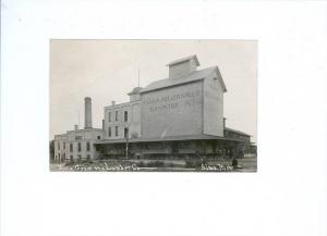 LP91 Alma Roller Mill Grain Elevator Alma Michigan RPPC