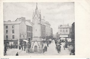 PENRITH , England , 00-10s ; Devonshire Street