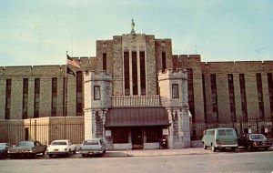 NY - Auburn. Auburn Correctional Facility