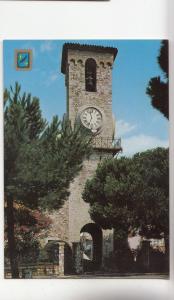 BF28602 cannes l eglise du suquet   france  front/back image