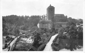 BG24654 burg kost hrad kost  czech republic