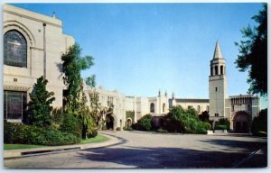 M-64037 Forest Lawn Mausoleum Forest Lawn Memorial-Park Glendale California