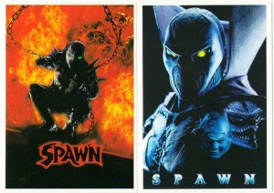 spawn 2 movie