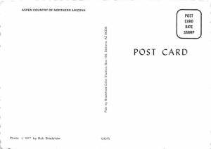 Aspen Country - Arizona