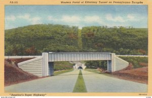 Pennsylvania Turnpike , 30-40s ; #20