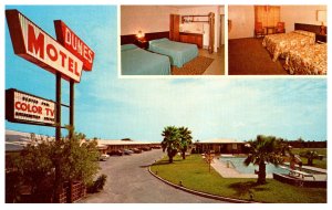 Texas Corpus Christi The Dunes Motel