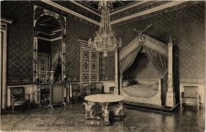 CPA Palais de COMPIEGNE - Chambre a Coucher de l'Empereur (291434)