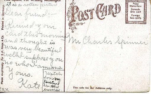 NY - Buffalo, Boat House in Delaware Park