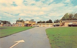 Motel Somerset in Somerset, Massachusetts