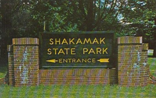 Shakamak State Park Jasonville Indiana